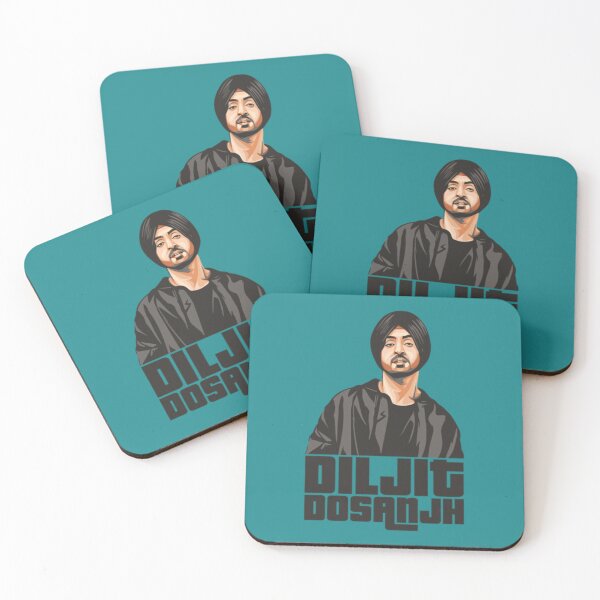 Item preview, diljit dosanjh  42 designed and sold by oneduystoreg.