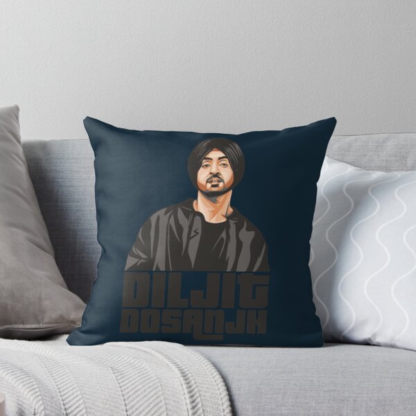 Item preview, diljit dosanjh  42 designed and sold by oneduystoreg.