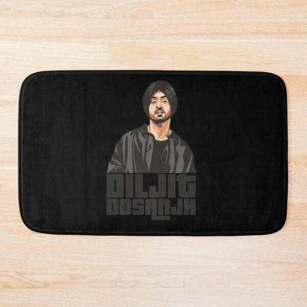 Item preview, diljit dosanjh  42 designed and sold by oneduystoreg.