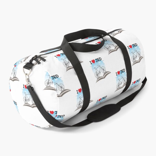 Item preview, Jeddah cycle round about - I love Jeddah designed and sold by Peppermint003.