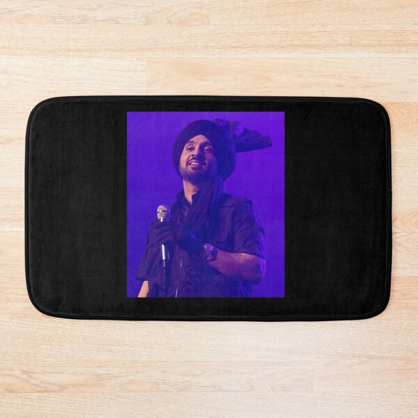 Item preview, diljit dosanjh  43 designed and sold by oneduystoreg.