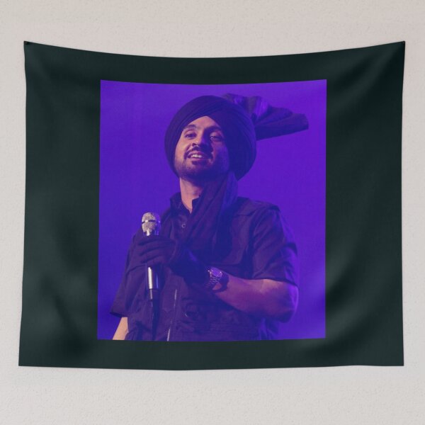 Item preview, diljit dosanjh  43 designed and sold by oneduystoreg.
