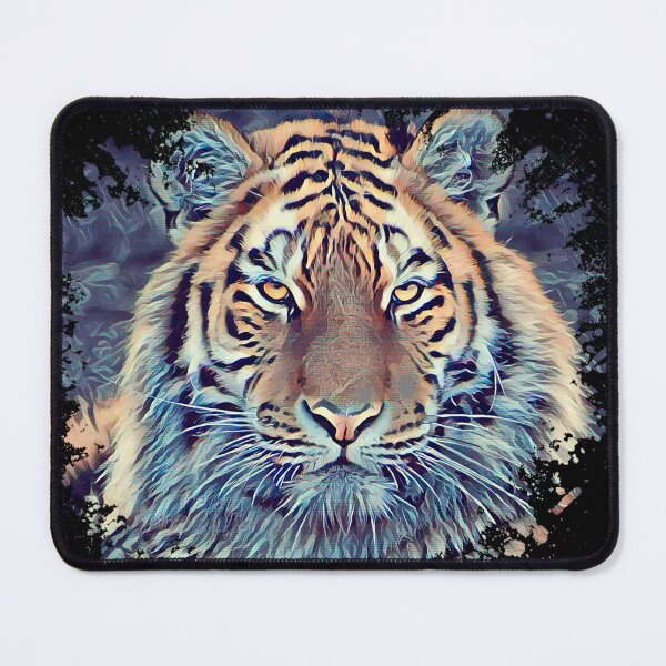 Item preview, Tiger designed and sold by Skvor.