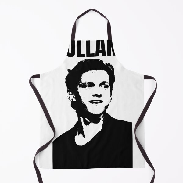 Item preview, Tom Holland Stencil designed and sold by Zeta-Kamizeta.