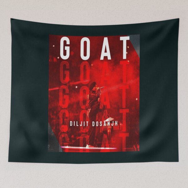 Item preview, diljit dosanjh  Sticker designed and sold by oneduystoreg.