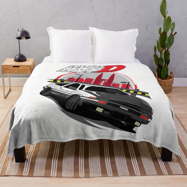 Item preview, Initial D Graphic designed and sold by AnchiDewies.
