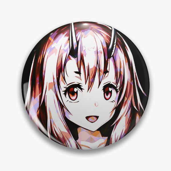 Item preview, Shuna Anime Pop Art designed and sold by Mitsugoshi.
