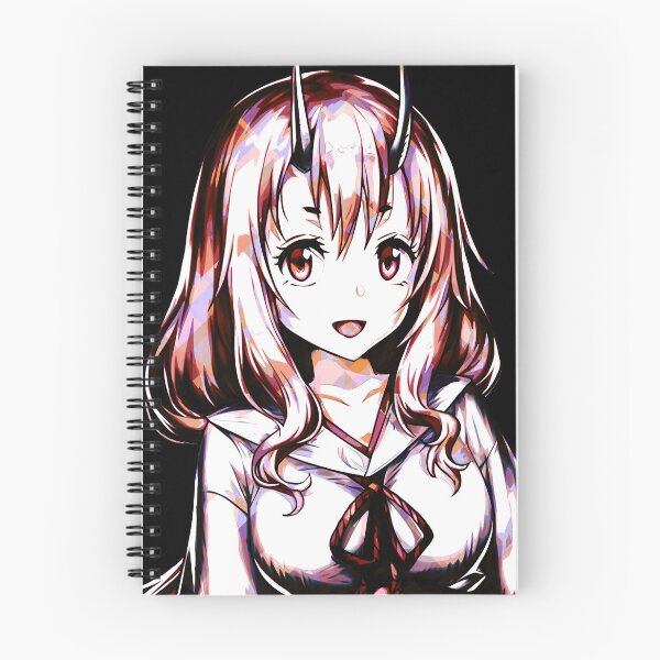 Item preview, Shuna Anime Pop Art designed and sold by Mitsugoshi.