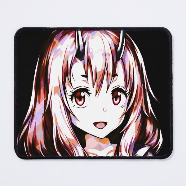 Item preview, Shuna Anime Pop Art designed and sold by Mitsugoshi.