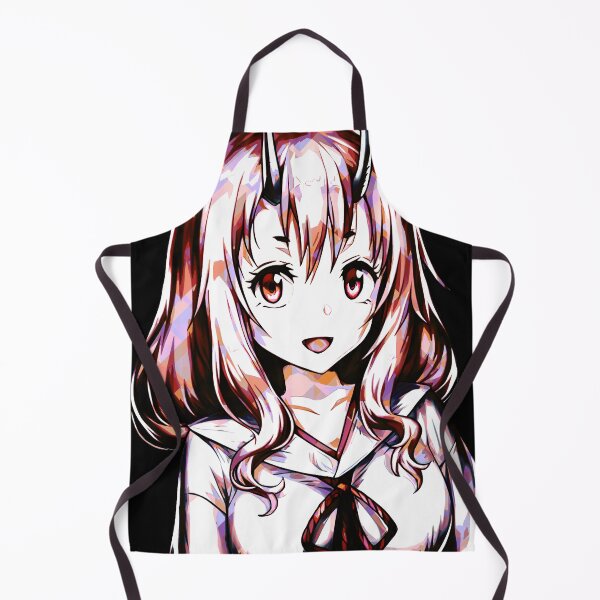 Item preview, Shuna Anime Pop Art designed and sold by Mitsugoshi.