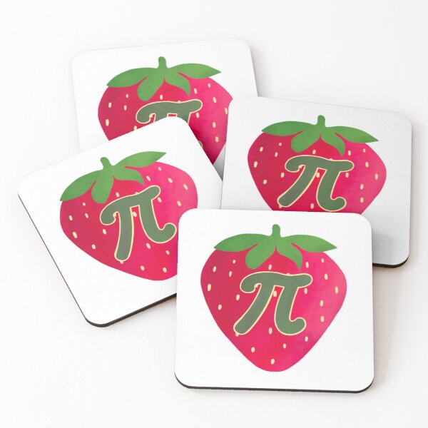 Item preview, Strawberry Pi designed and sold by BlisslyLife.
