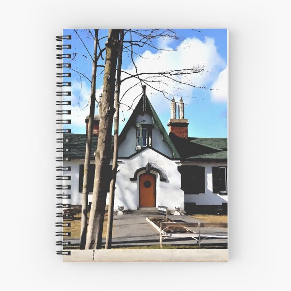 Item preview, House of Falconer Picton Ontario Canada Water Paint designed and sold by robspencer.