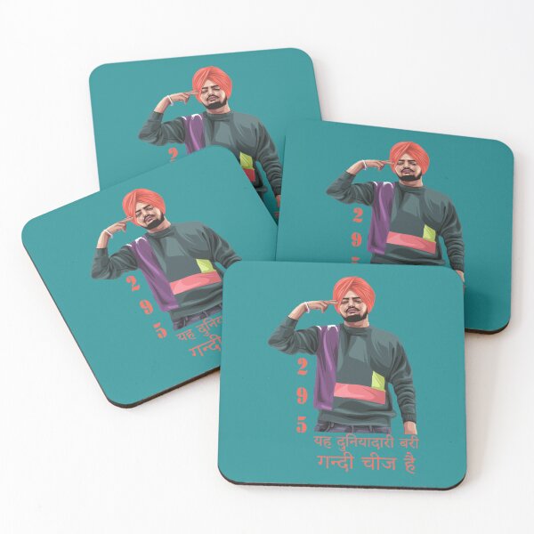 Item preview, Diljit dosanjh 295   designed and sold by oneduystoreg.