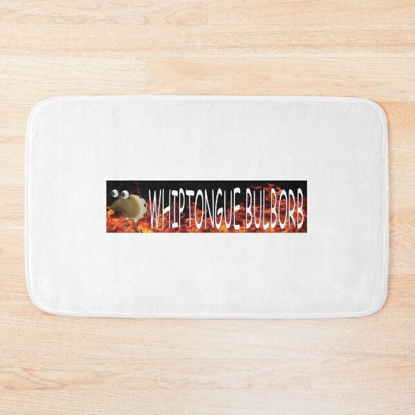 Item preview, Pikmin Whiptongue Bulborb Bumper Sticker designed and sold by DallOutBruh64.