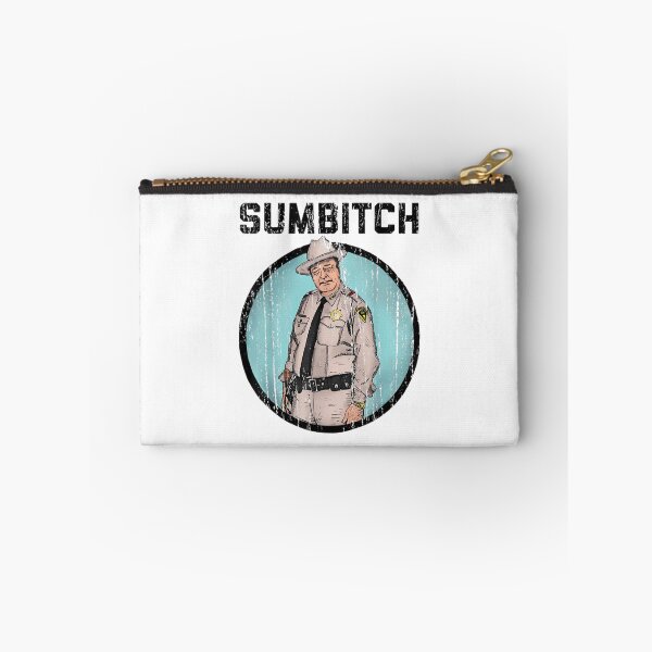 Item preview, Sumbitch distressed - SUMBITCH smokey and the bandit designed and sold by AmosAccessory.