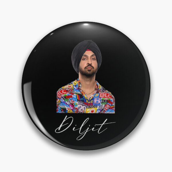 Item preview, Diljit dosanjh actor   designed and sold by oneduystoreg.