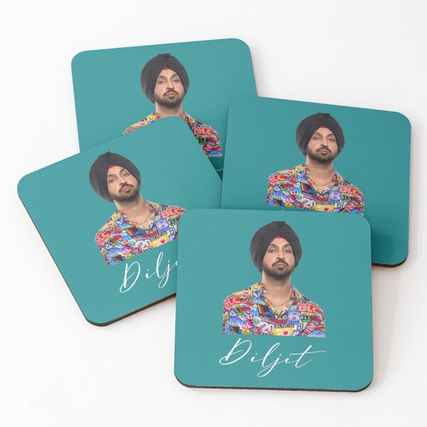 Item preview, Diljit dosanjh actor   designed and sold by oneduystoreg.