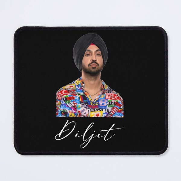 Item preview, Diljit dosanjh actor   designed and sold by oneduystoreg.