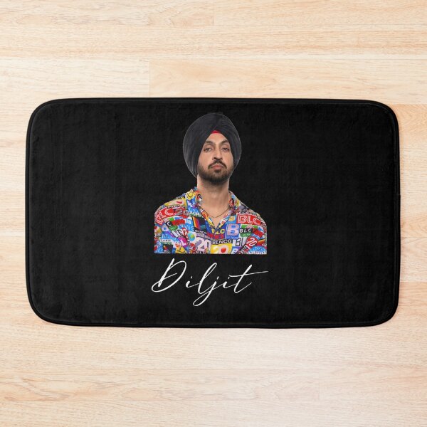Item preview, Diljit dosanjh actor   designed and sold by oneduystoreg.