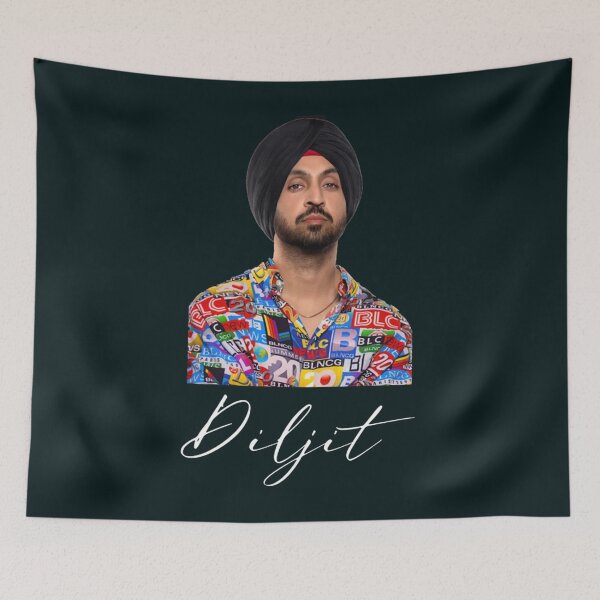 Item preview, Diljit dosanjh actor   designed and sold by oneduystoreg.