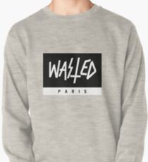 Wasted paris Limitid Edition Sweatshirt