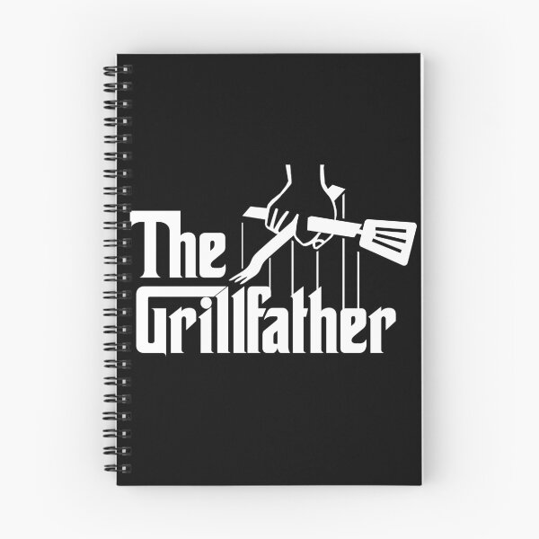 Artikelvorschau, Der Grillvater-Parodie lustiges grillengeschenk entworfen und verkauft von starkle.