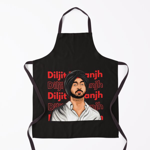 Item preview, diljit dosanjh art designed and sold by oneduystoreg.