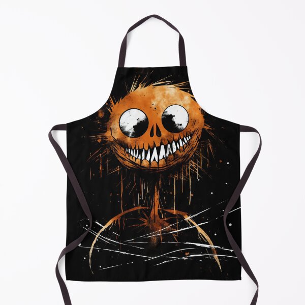 Item preview, Cosmic Halloween: Surreal Monsters and Watercolor Details designed and sold by Piotrek0001.