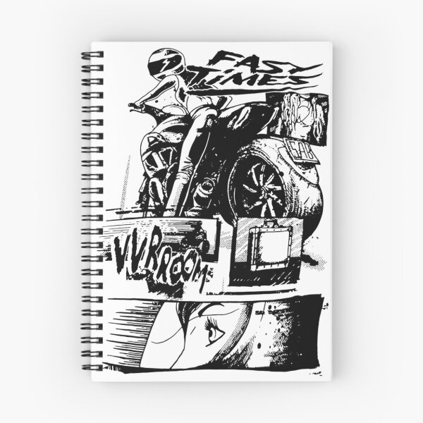 Item preview, Fast-time designed and sold by ToddDyer94.