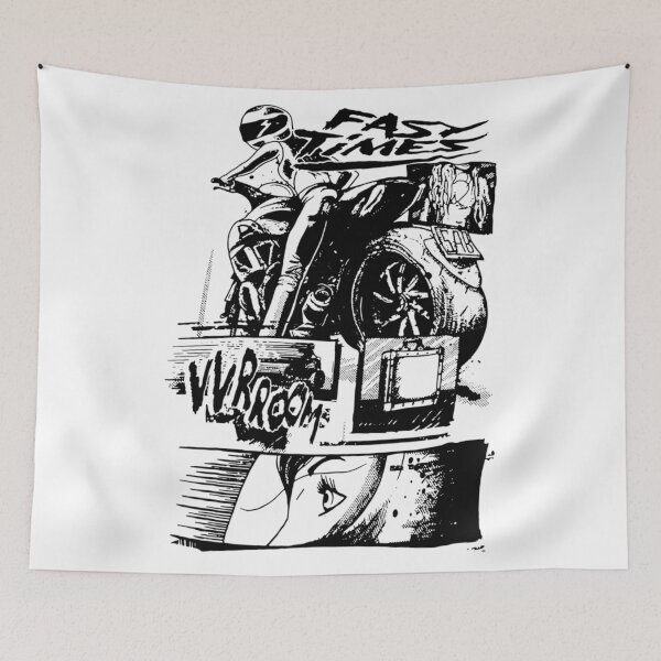 Item preview, Fast-time designed and sold by ToddDyer94.