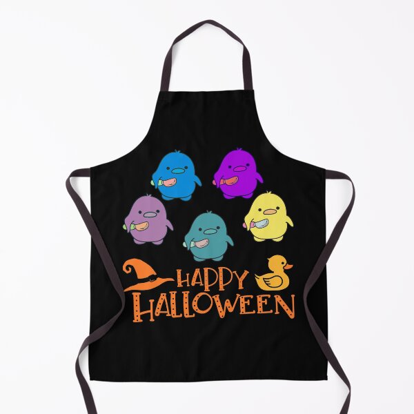 Item preview, Psycho Killer Ducks - Killer Chicks designed and sold by DavidsDucks.
