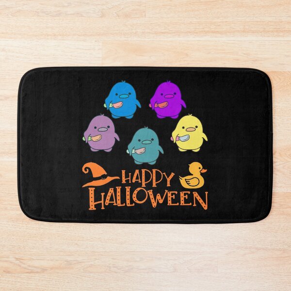 Item preview, Psycho Killer Ducks - Killer Chicks designed and sold by DavidsDucks.