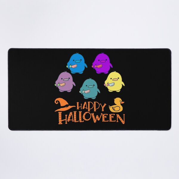 Item preview, Psycho Killer Ducks - Killer Chicks designed and sold by DavidsDucks.
