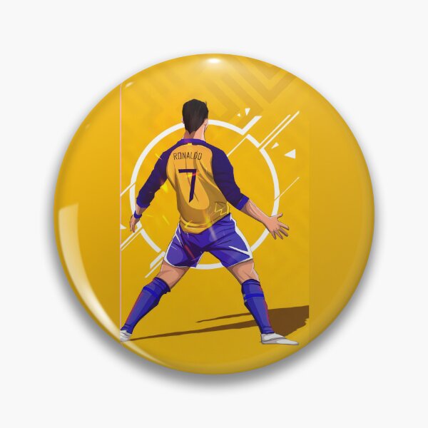 Item preview, Cristiano Ronaldo designed and sold by lauknilemm.