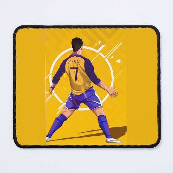 Item preview, Cristiano Ronaldo designed and sold by lauknilemm.
