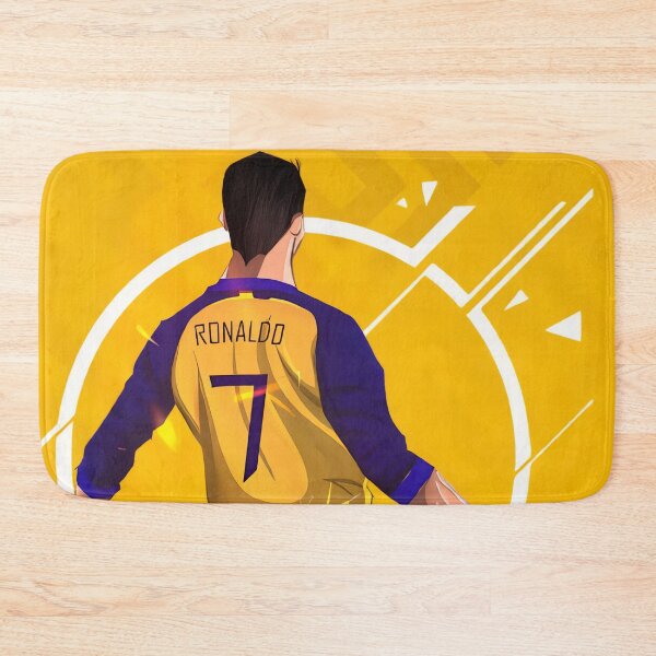 Item preview, Cristiano Ronaldo designed and sold by lauknilemm.