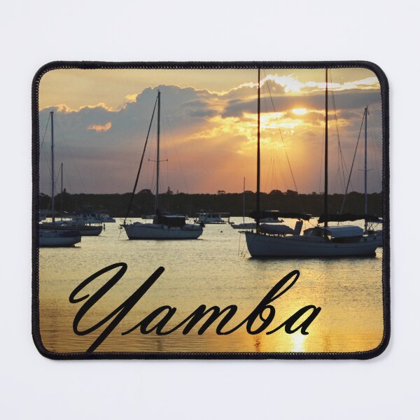 Item preview, Yamba Time designed and sold by myraj.