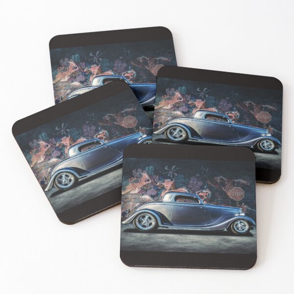 Item preview, Hotrod designed and sold by Hawley Designs.