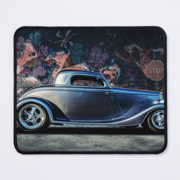 Item preview, Hotrod designed and sold by Hawley Designs.