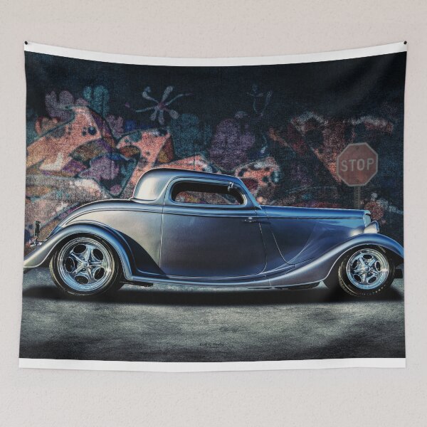 Item preview, Hotrod designed and sold by Hawley Designs.