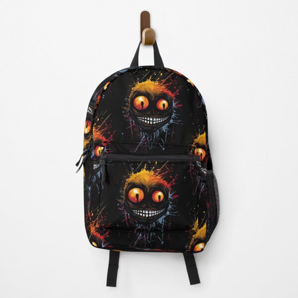 Item preview, Cosmic Halloween: Surreal Monsters and Watercolor Details designed and sold by Piotrek0001.
