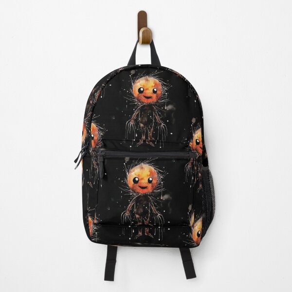 Item preview, Cosmic Halloween: Surreal Monsters and Watercolor Details designed and sold by Piotrek0001.