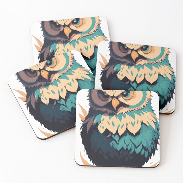Item preview, Owl Wisdom designed and sold by khaq.