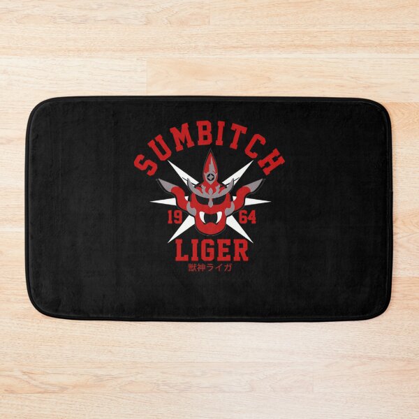 Item preview, Sumbitch Liger - Mask designed and sold by AmosAccessory.