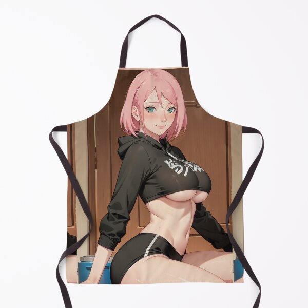 Item preview, Sakura under boobs designed and sold by HazeAnime.