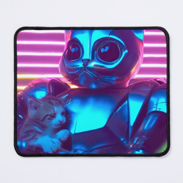 Item preview, The Protector designed and sold by OrsoVisualArts.
