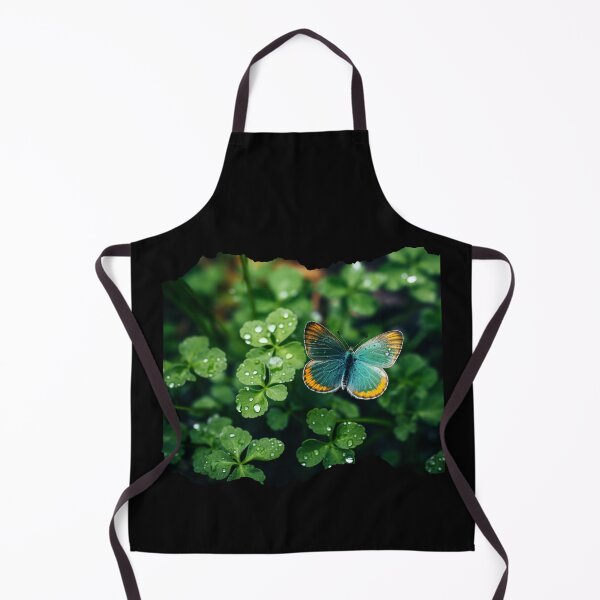 Item preview, Clover Butterfly V.5 designed and sold by Anon7.