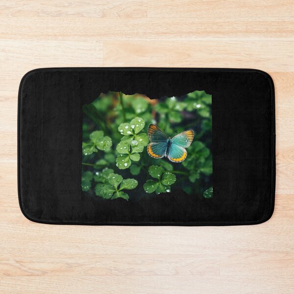 Item preview, Clover Butterfly V.5 designed and sold by Anon7.