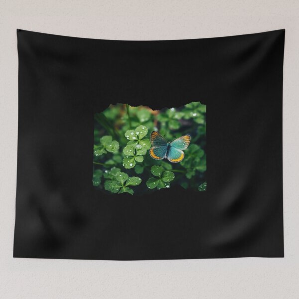 Item preview, Clover Butterfly V.5 designed and sold by Anon7.
