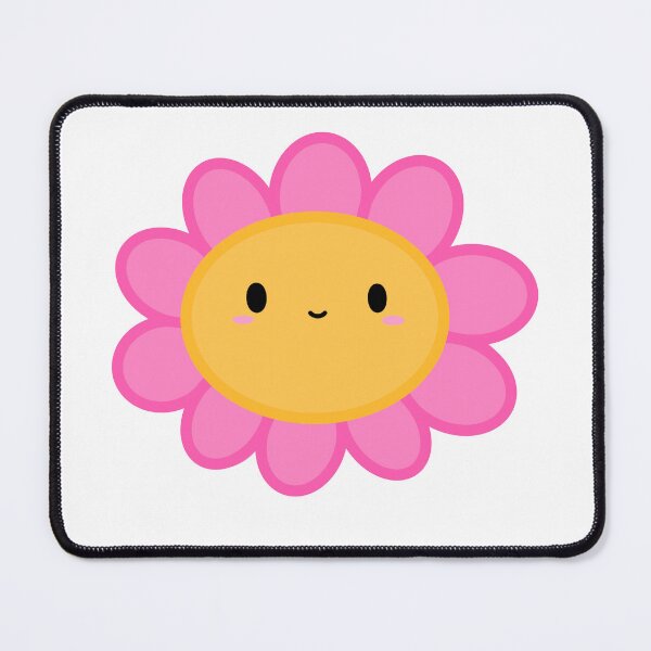 Item preview, Smiley flower designed and sold by DregerDesigns.